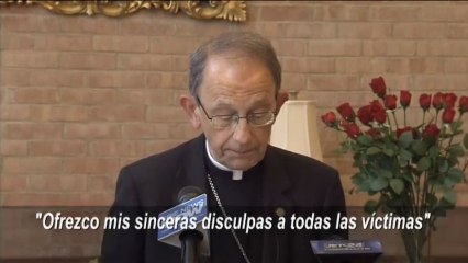 El Vaticano acusa de “criminales” a los curas abusadores de Pennsylvania.