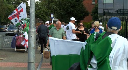 GOODLINES: August 18-19th 2018