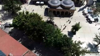 İbn-İ Sina İçin Okunan 1001 Hatmin Duası Kastamonu'da Yapıldı