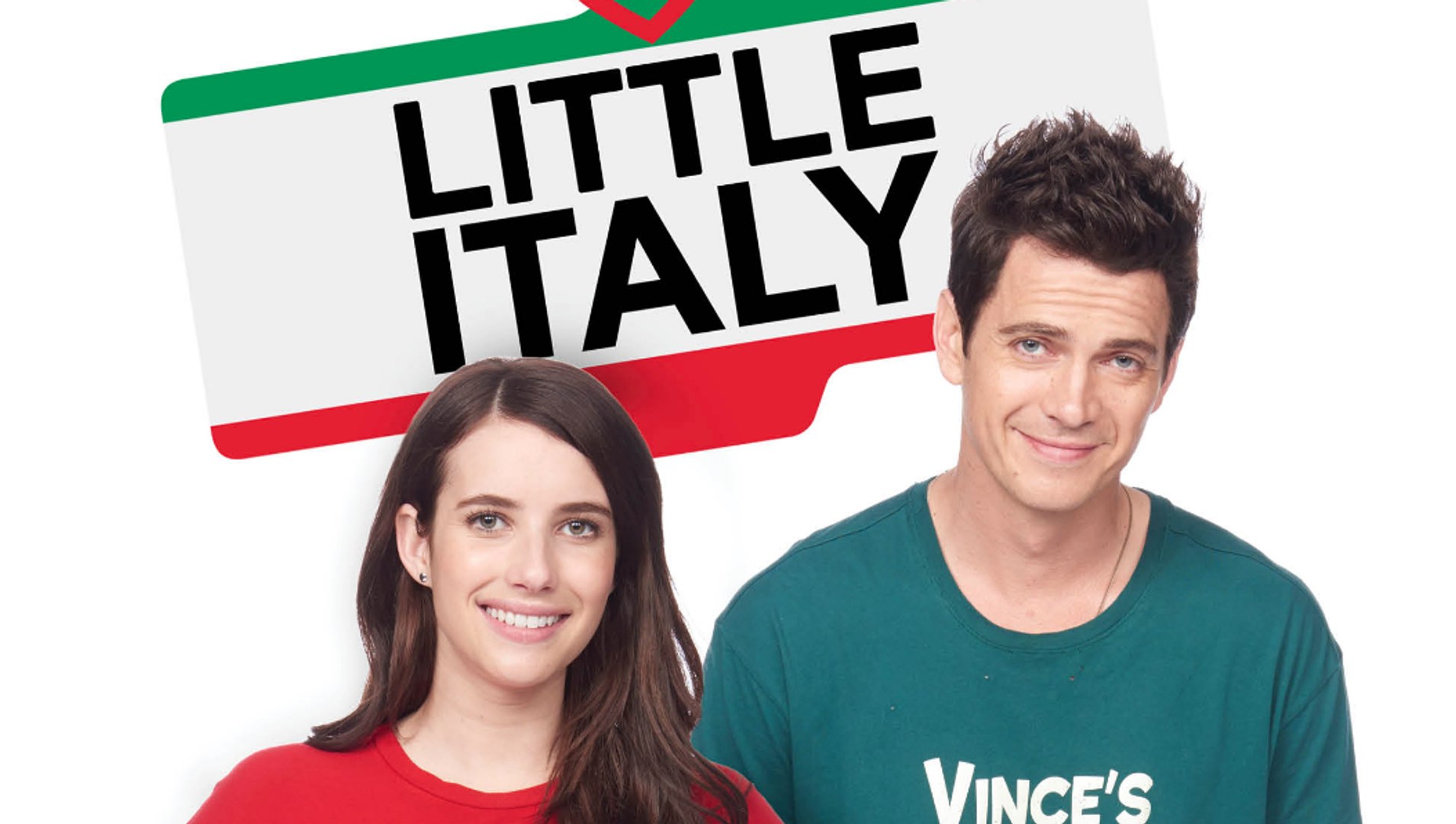 The Latest Little Italy 18 Film Videos On Dailymotion