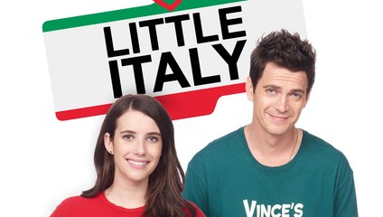 Little Italy Trailer 09 21 18 Video Dailymotion