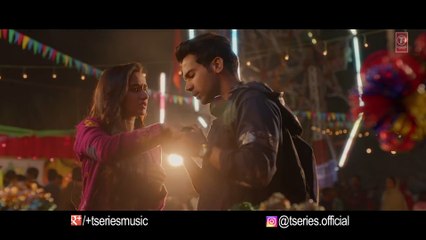 Nazar Na Lag Jaaye  _ STREE _ Rajkummar Rao, Shraddha Kapoor