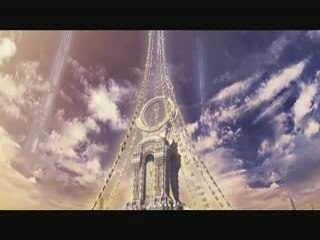 Calme avant la tempète