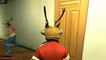 Gmod Hide and Seek Funny Moments Reindeer Games! (Garrys Mod)