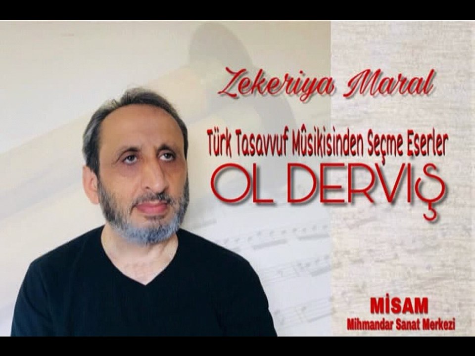 Zekeriya Maral-Medine'ye Varam Dedim
