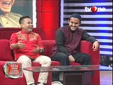 Satu Jam Lebih Dekat Bersama Caisar (Bagian 2)