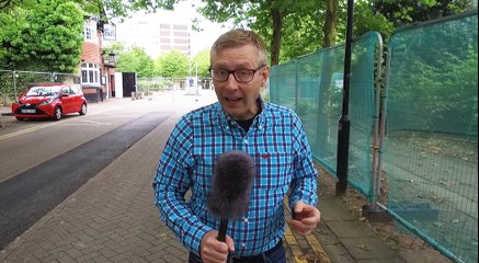 2022 Commonwealth Games Athletes Village!