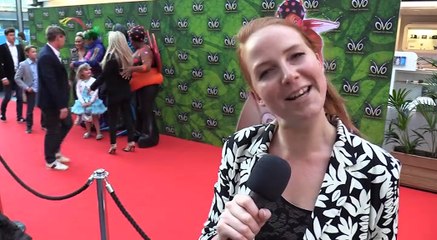 Cirque De Soleil Comes To The Echo Arena!