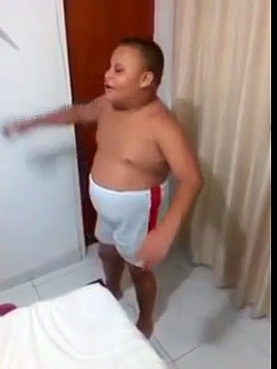 Me comí una salchipapa (Original)