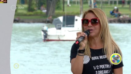 Groovehouse - Hajnal (Balatoni nyár 2018-08-04)