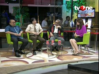 Respons MM Tersangka Baru Pembunuh Engeline (Bagian 2)