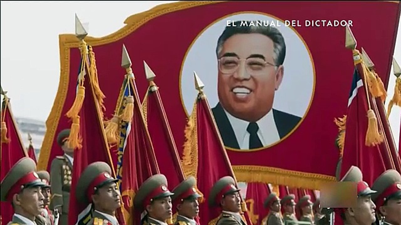 En Tierra Hostil Corea Del Norte Dailymotion