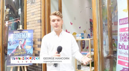 The Solihull Summer Festival!