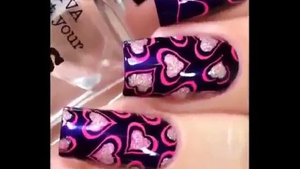 Uñas Decoradas new Uñas Decoradas Con Esmalte Sencillas y Bonitas Tendencia En Uñas