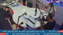 بلقاسم لسود الرئيس المدير العام للمركز الوطني البيداغوجي للحديث عن الاستعدادات للموسم الدراسي الجديد