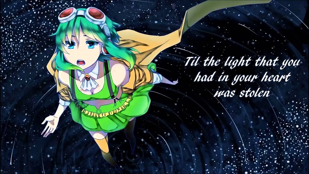 Nightcore The Lost Get Found