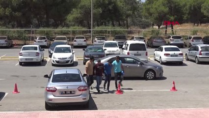 Muğla Bodrum'daki Uyuşturucu Operasyonunda 1 Tutuklama Hd