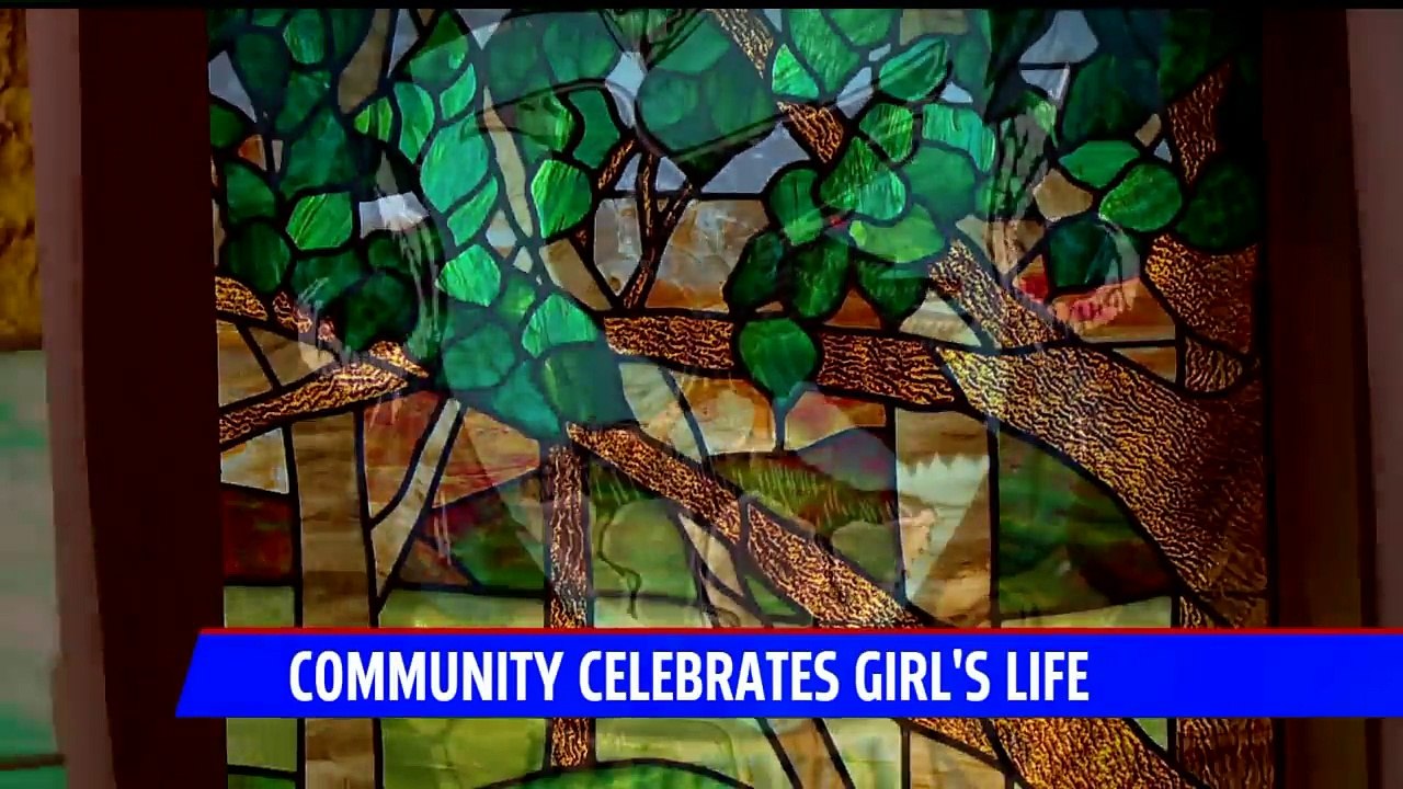 Family Pays Tribute to 11-Year-Old Daughter With Harry Potter-Themed Funeral