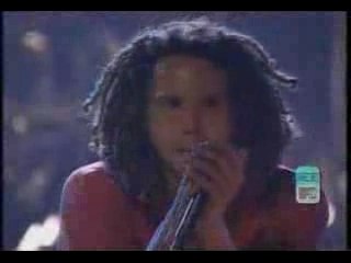 RATM - Freedom and Township Rebellion (Mexico)