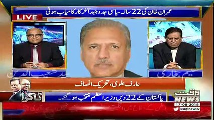 Takra On Waqt News – 17th August 2018