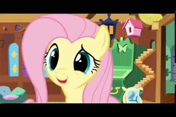 (PMV) Fluttershys Lament