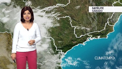 Previsão Grande SP – Aberturas de sol