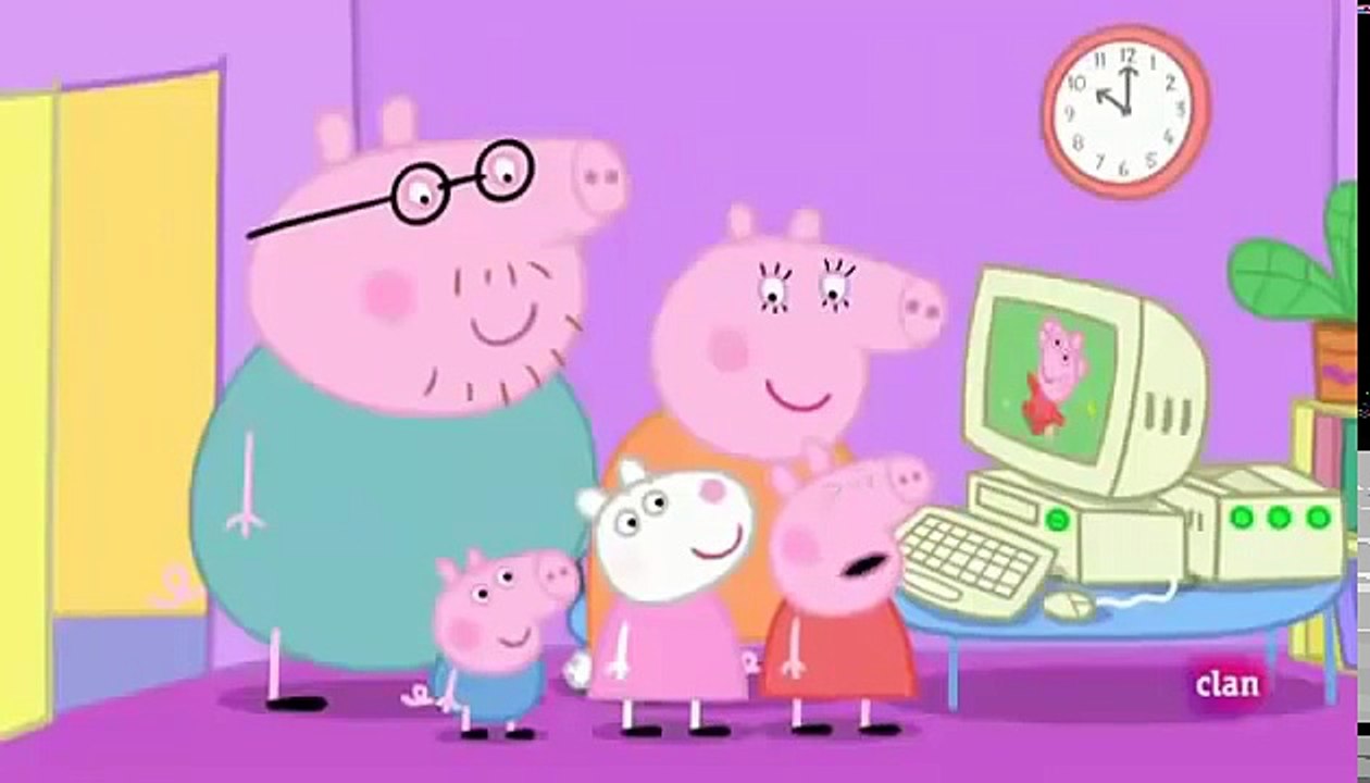 Peppa Pig Capitulos Nuevos
