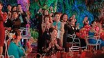 'Crazy Rich Asians' Tops Thursday Box Office With $3.8 Million, 'The Meg' Close Behind | THR News