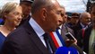 Sécurité à Grenoble : "Il faut que chacun y mette du sien" estime le ministre de l'Intérieur en visite en Isère
