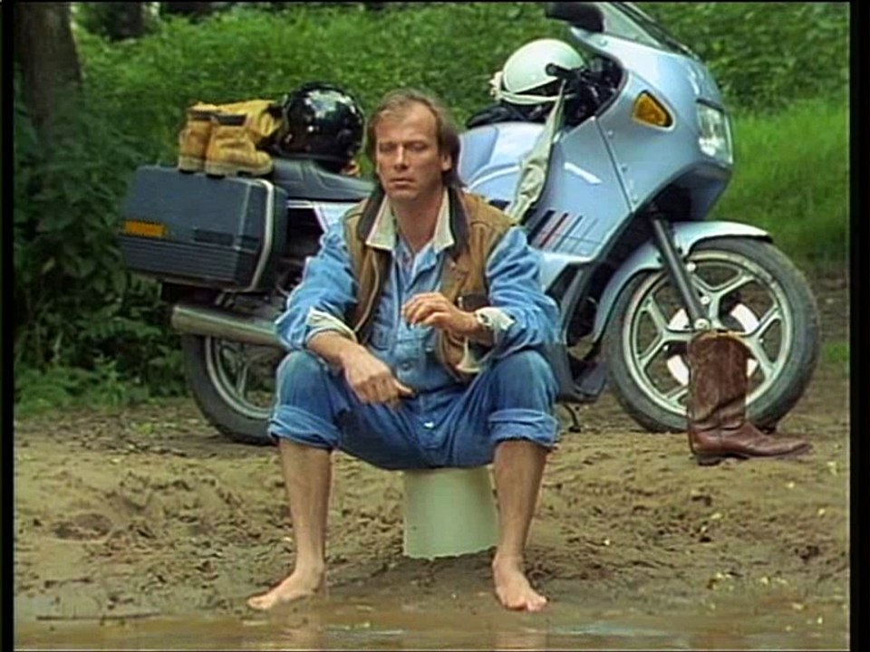 Zwei Münchner in Hamburg - Der Pakt