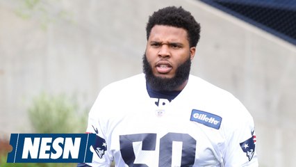 Isaiah Wynn tears achilles in preseason game, likely out for all of 2018
