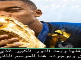 كرة قدم: الدوري الفرنسي: على باريس سان جيرمان حماية مبابي وإرشاده – توخيل
