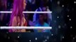 WWE Raw 17 October 2016 - Roman Reigns vs Rusev vs Charlotte vs Sasha Banks Highlights - YouTube
