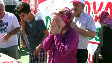 Boyabat'ta 2. Domates Festivali - SİNOP