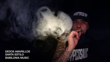 Dedos Amarillos - Santa Estilo Feat Bicho Ramirez (VIDEO OFICIAL) New Video
