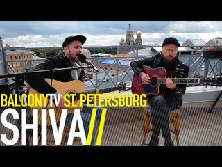 SHIVA - KAZHETSYA VO MNE (BalconyTV)