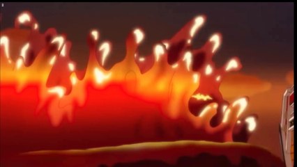 Luffy Vs Katakuri VOSTFR HD - One Piece 849 VOSTFR