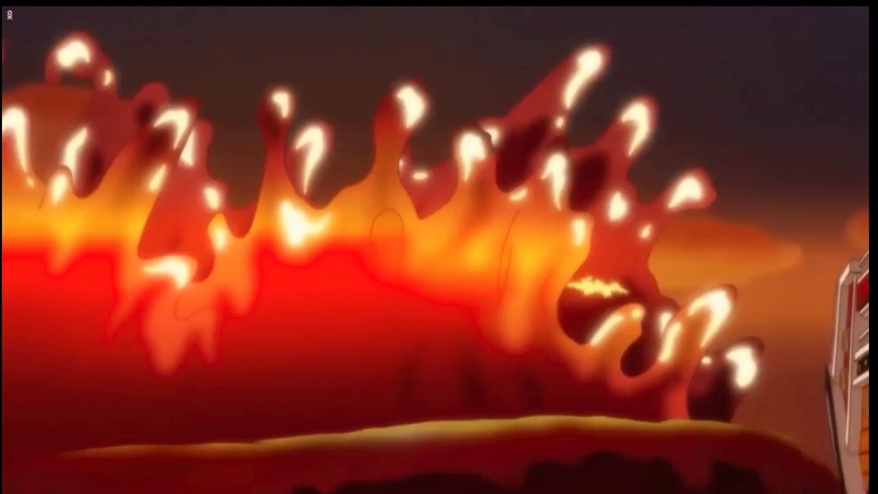 Luffy Vs Katakuri VOSTFR HD - One Piece 849 VOSTFR