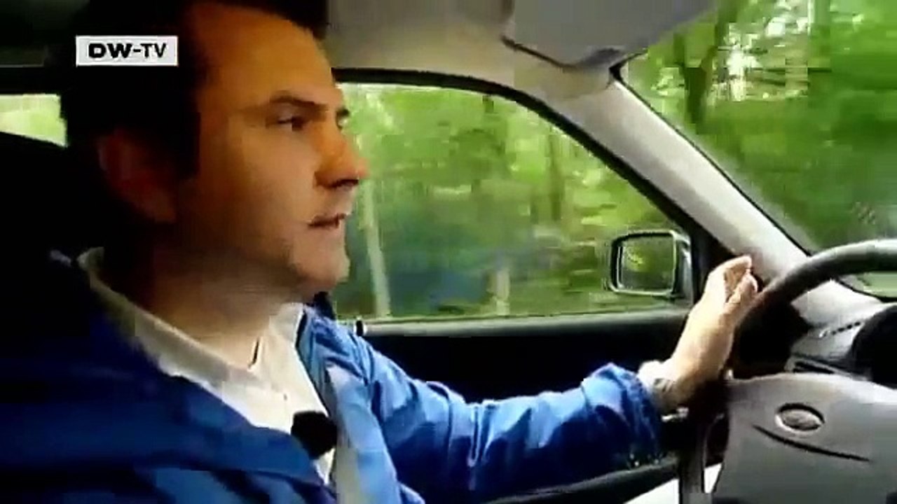 Тест драйв Лада Приора и Дачия Логан MCV перевод mixanntix - video ...