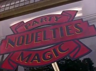 The Zack Files S01E02