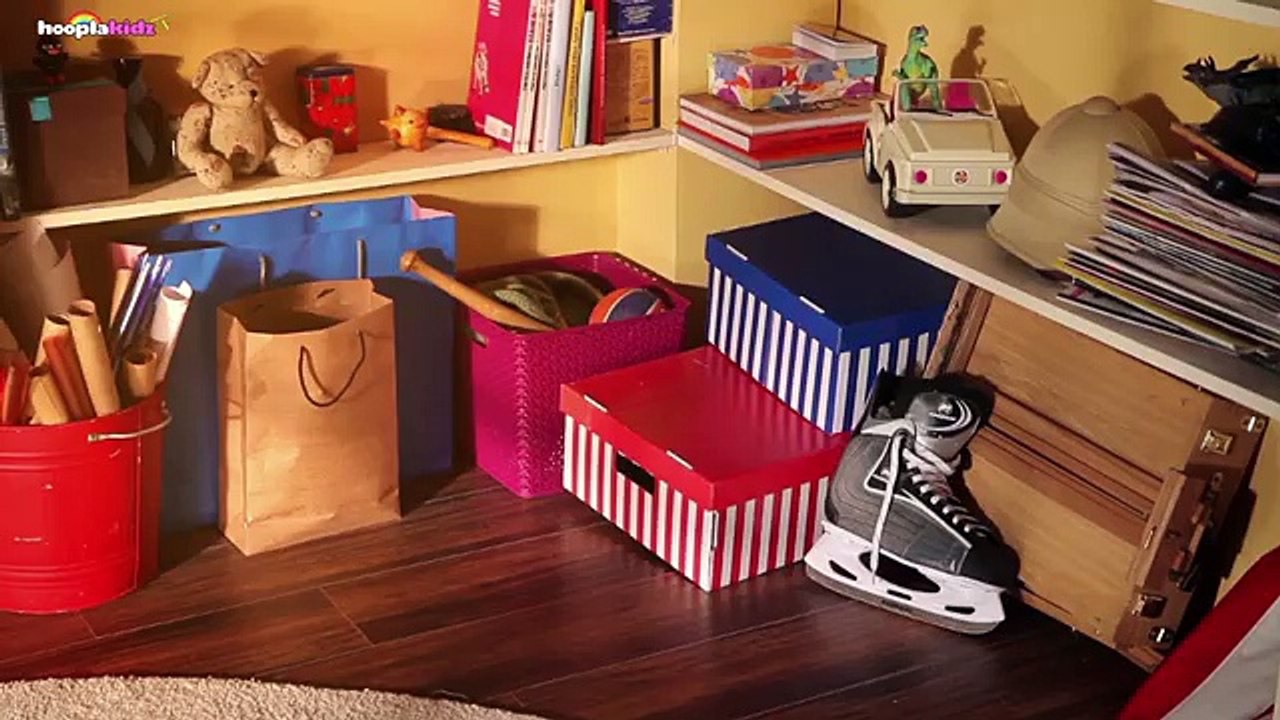 Om Nom Stories: The Beginning | Funny Animal Cartoons Compilations for Kids | HooplaKidz T