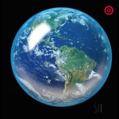 شاهد بالفيديو.. هل الأرض فعلا كروية؟