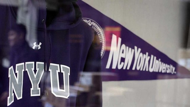 Universidade de Nova Iorque com propinas gratuitas