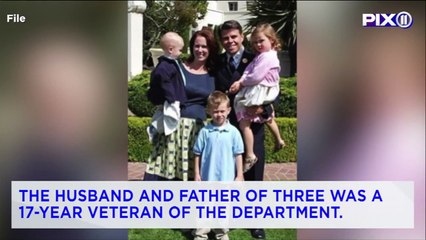 Men Sentenced in Death of FDNY Chief Killed in Explosion