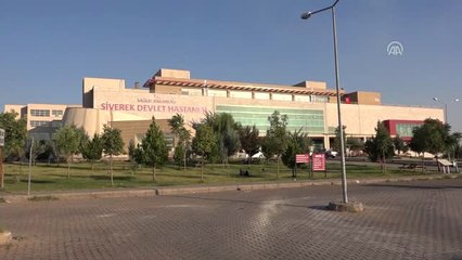 Şanlıurfa'da Gıda Zehirlenmesi Şüphesi