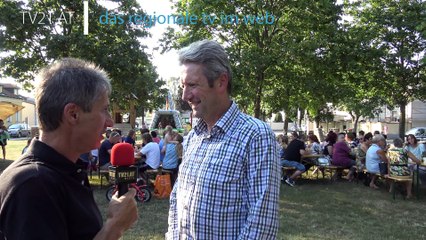 FAMILIENFEST DER ÖVP DEUTSCH WAGRAM