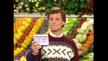 Supermarket Sweep - Joe & Melissa vs. Michelle & Laura vs. Karla & Maria(1992)