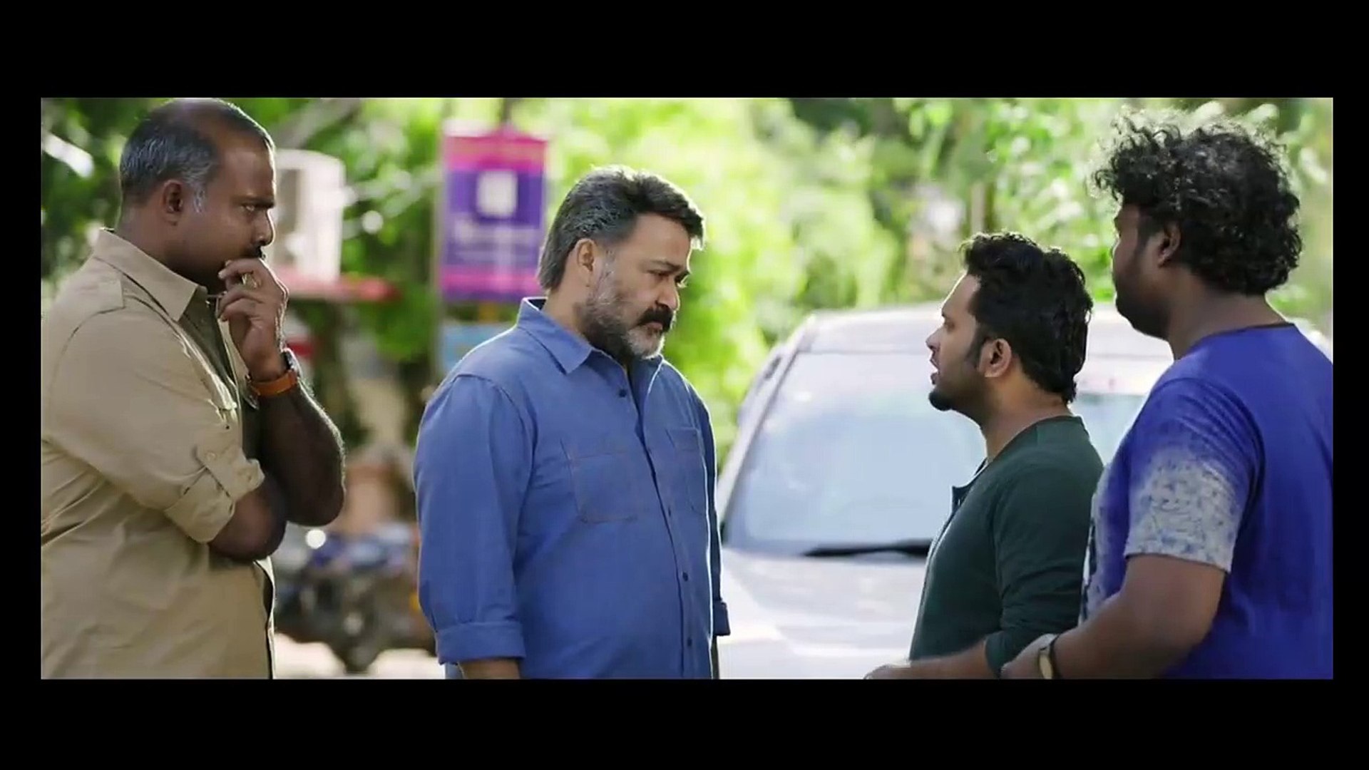 Villain Hindi Dubbed Part - 2