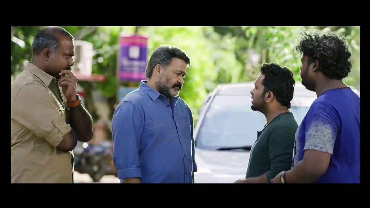 Villain Hindi Dubbed Part - 2