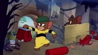 Tom and Jerry 057 Jerrys Cousin [1951]